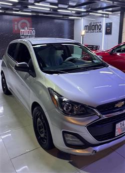 شيفروليه سبارك